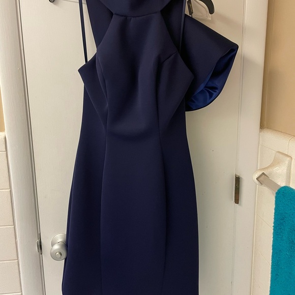 Johnathan Kayne Interview dress - Picture 3 of 5